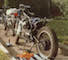 Yamaha RD 250 - aus zwei mach eins