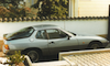 Porsche 924