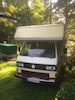 VW T 3 Gipsy