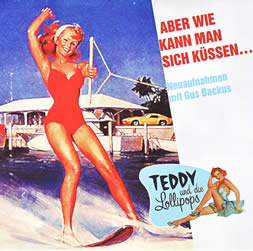 4. CD aber wie kann man sich küssen