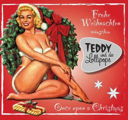 5. CD Weihnachslieder